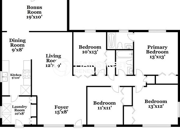 2nd image of 260 Antigua Dr