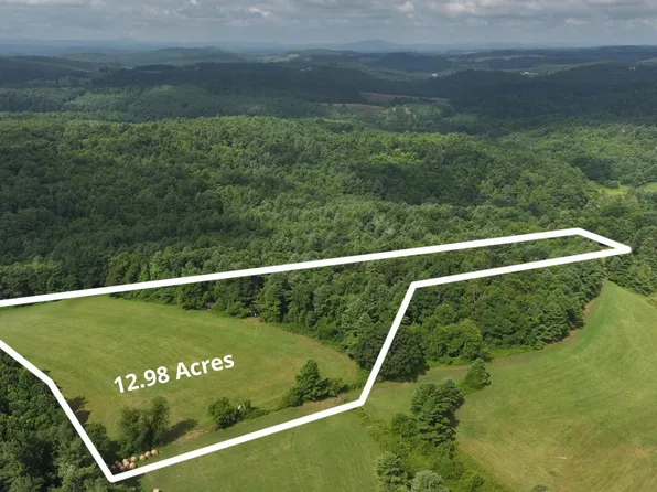 0 SE Graysville Rd, Copper Hill, VA 24079