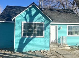 380 W Virginia St, Fallon, NV 89406