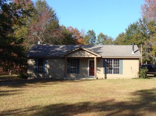 580 Pitside Rd, Neeses, SC 29107