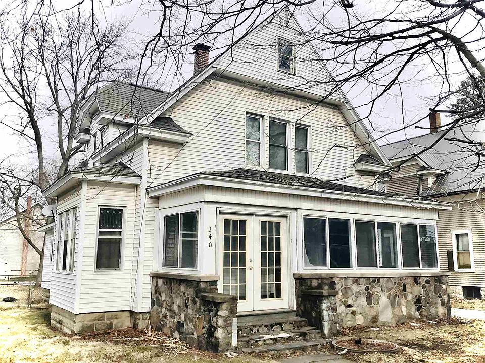 340 W Union St, Waterloo, IN 46793 Zillow