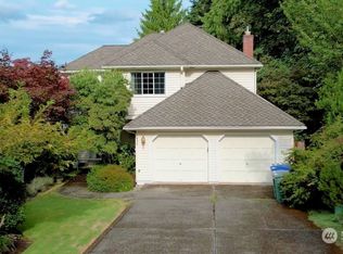 3696 169th St, Bellevue, WA 98008