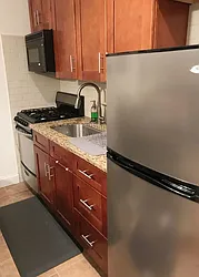 Rented by NY Space Finders Inc.