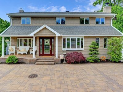 22 Somerset Drive, Commack, NY, 11725