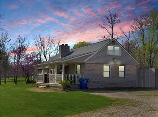 8608 Camby Rd, Camby, IN 46113