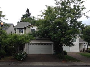 10513 SW Coleman Loop N, Wilsonville, OR