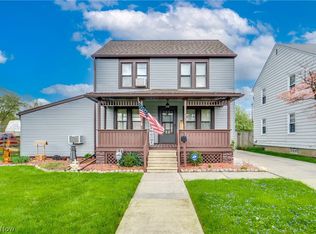 149 Brandtson Ave, Elyria, OH 44035
