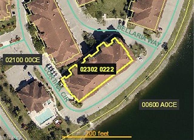 1st image of 4391 Cortina Cir APT 222