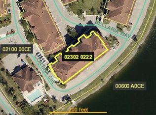 4391 Cortina Cir APT 222, Fort Myers, FL 33916