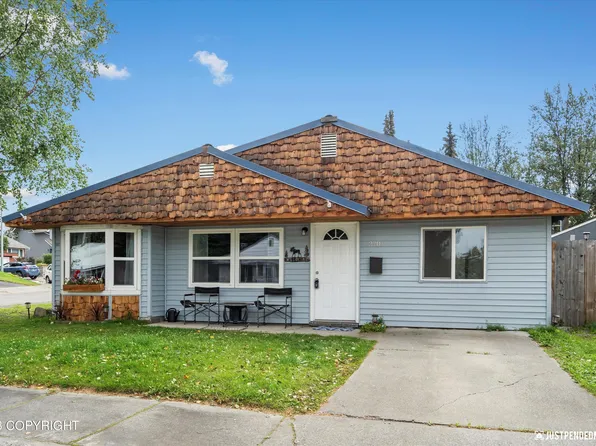 2701 Lovejoy Dr, Anchorage, AK 99508