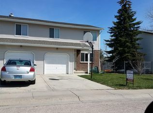 2307 Mahogany Cir, Gillette, WY 82718