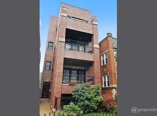 2068 N Humboldt Blvd APT 1, Chicago, IL 60647