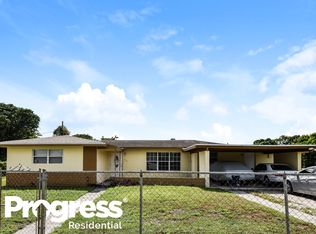 650 Campus Cir, Fort Lauderdale, FL 33312