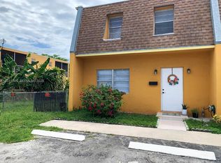 2698 NW 60th Way #165, Fort Lauderdale, FL 33313