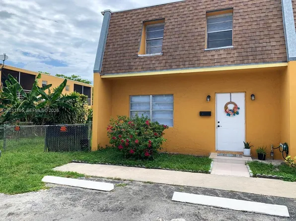 2698 NW 60th Way #165, Fort Lauderdale, FL 33313