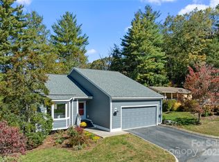 129 Beaver Ridge Rd, Asheville, NC 28804