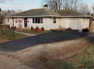 130 Lawrence Ave, Columbus, OH 43228