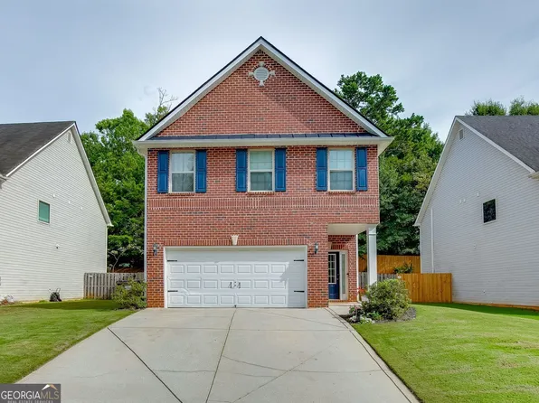 5854 Bridgeport Ct, Flowery Branch, GA 30542