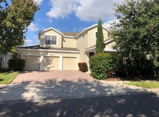 13223 Roskin Ln, Windermere, FL 34786