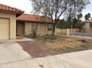 100 Roland Wiley Rd #0, Las Vegas, NV 89145