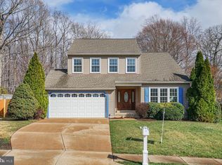 12 Cookson Dr, Stafford, VA 22556