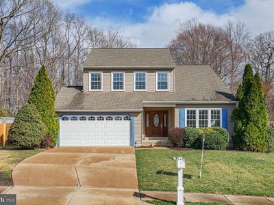 12 Cookson Dr, Stafford, VA, 22556