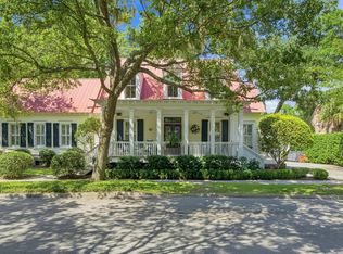 55 Montrose Rd, Mount Pleasant, SC 29464