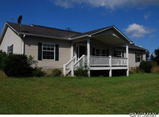 60 Divide Loop, Flat Rock, NC 28731