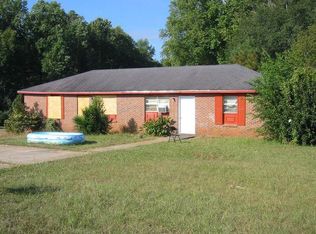102 Bessie Mays Cir, Americus, GA 31709