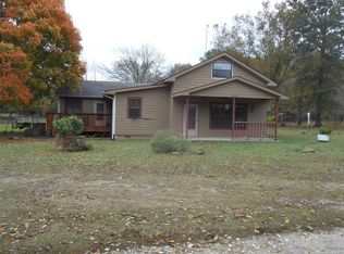 99090 S 4455 Rd, Gore, OK 74435