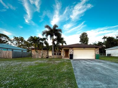 1941 SE Aires Lane, Port Saint Lucie, FL, 34984
