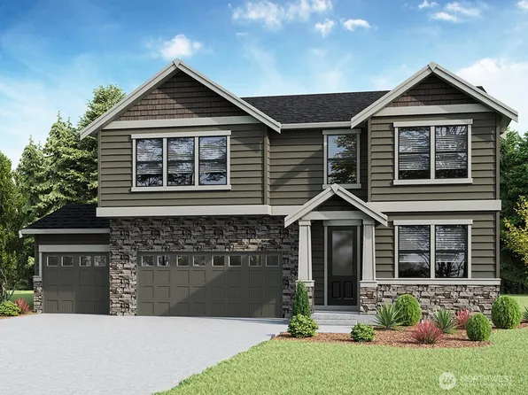 13603 102nd Drive SE #18, Snohomish, WA 98296