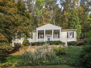 24 Fancher Rd, Pound Ridge, NY 10576