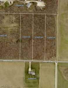 Lander Rd, Malvern, OH, 44644