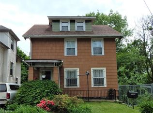11308 Cotes Ave, Cleveland, OH 44105