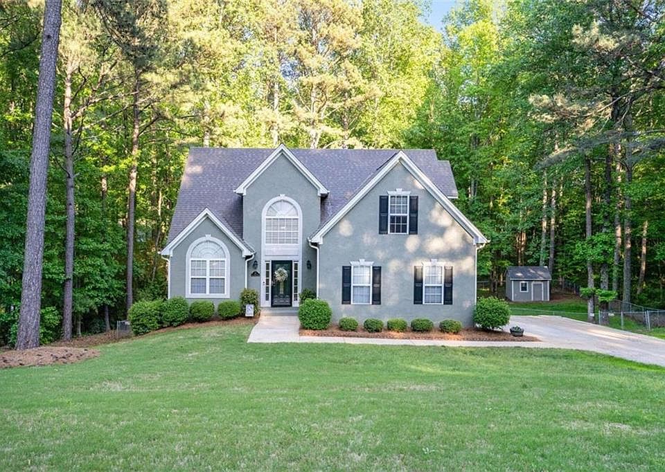 1st image of 25 Line Creek Ct