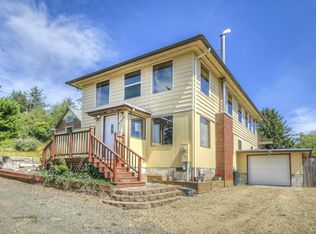 5328 NE Lucky Gap St, Newport, OR 97365