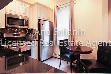 Rented by Citi Zone Realty