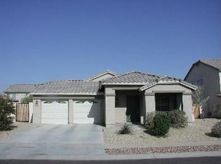 3246 E Elgin St, Gilbert, AZ 85295