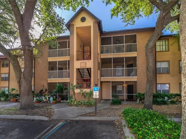 956 Salt Pond Pl Unit 308, Altamonte Springs, FL 32714