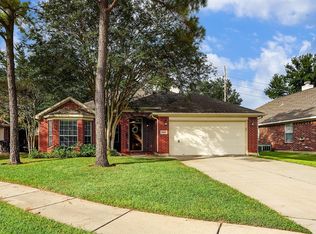 20418 Peach Mountain Ln, Cypress, TX 77433