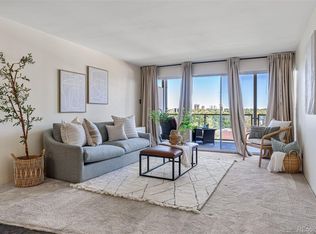 888 N Logan St APT 9D, Denver, CO 80203