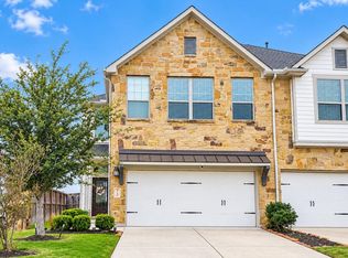 5146 Prairie Terrace Ln, Fulshear, TX 77441