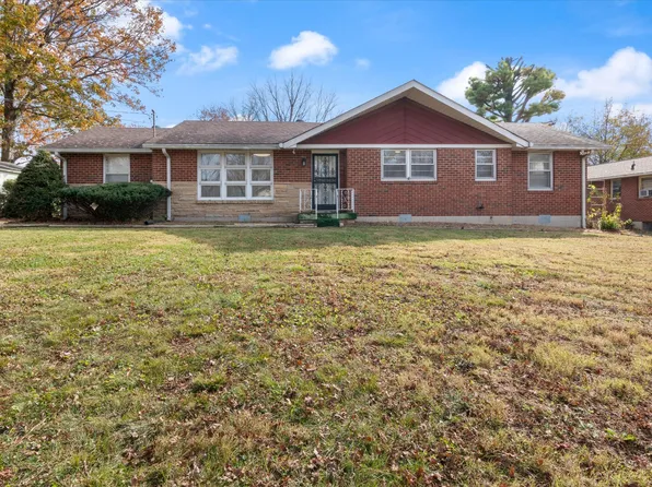 504 Glengarry Dr, Nashville, TN 37217