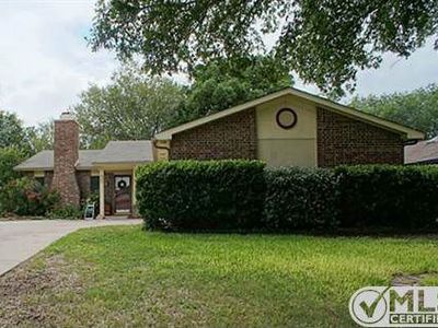 2533 Liberty Ln, Denton, TX, 76209