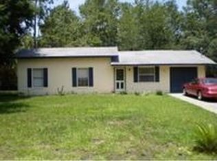 7065 W Sunripe Loop, Crystal River, FL 34428