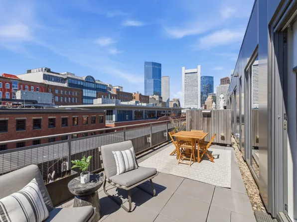 346 Congress St #607, Boston, MA 02210