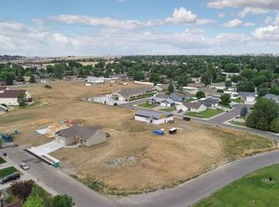 865 Sapphire Ave, Billings, MT 59105