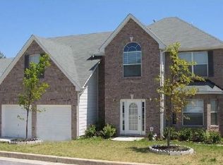 1622 Rice Sq, Lithonia, GA 30058