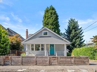 4225 SE 28th Ave, Portland, OR 97202